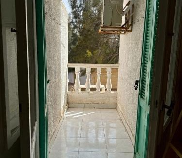 Marsa Matruh Hostel | 龙门客栈青年旅舍