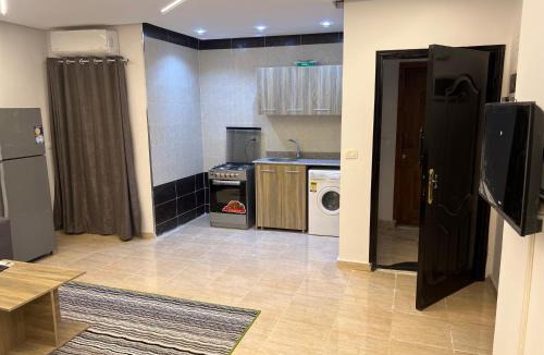 Al Mamsha El Seyahi Apartment | Rich home santos
