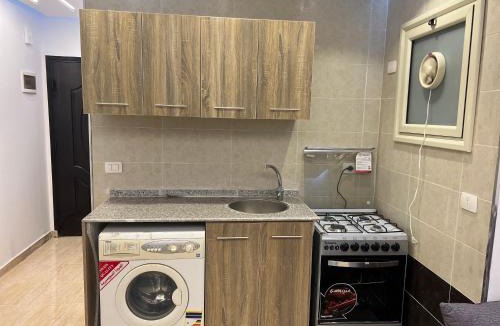 Al Mamsha El Seyahi Apartment | Rich home santos