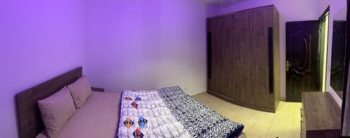 Al Mamsha El Seyahi Apartment | Rich home santos