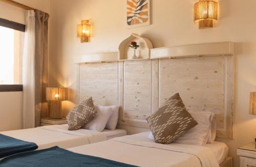 Dahab Hotel | Coral Coast Hotel