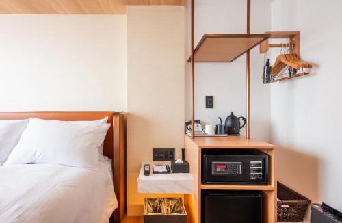 Karasuma Hotel | KIORI Hotel Teramachi