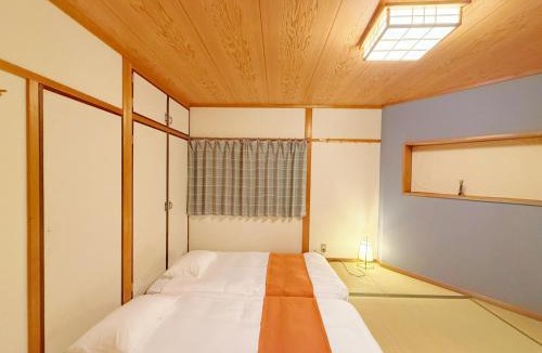Hirano Ward House | Ema-長吉