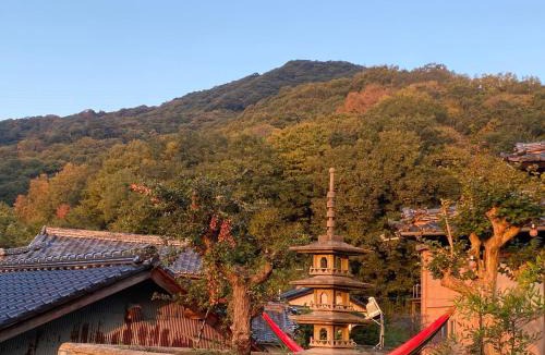 Inokuchi House | Inn Omishima