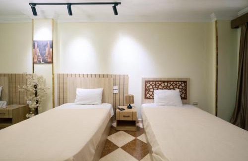 Giza Hotel | Pyramids Stars Egypt