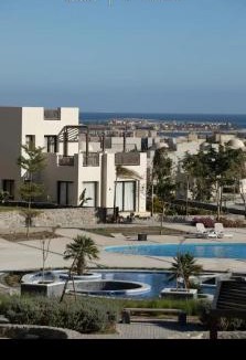 Red Sea Coast Apartment | Makadi Heights