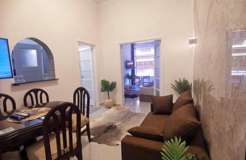 Abdin Apartment | family suites downtown cairo