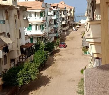 Ras El Bar Resort | شاليه و شقة مفروشة للايجار فى راس البر