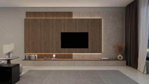 Qena Apartment | شقة النزهة