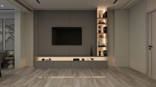 Qena Apartment | شقة النزهة