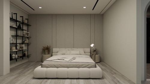 Qena Apartment | شقة النزهة