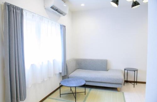 Yahatanishi Apartment | Kitakyushu City - Apartment - Vacation STAY 61908v