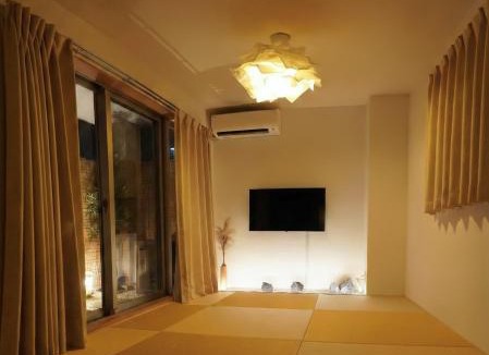 Chikusa Ward Apartment | 久Hisashi11号店新OPEN今池駅徒歩3分栄まで5分最大5名
