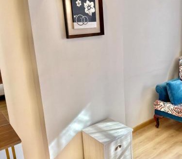 Agouza Apartment | Stare shehap Sweets