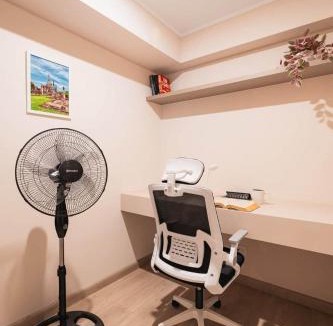 Leuro Apartment | 1BR Premium con Luz Natural · Larco · A/C · 24h