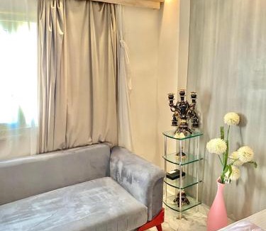 Agouza Apartment | Stare shehap Sweets