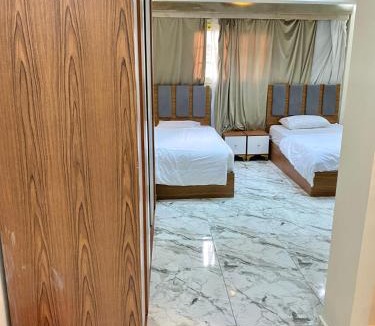 Agouza Apartment | Stare shehap Sweets