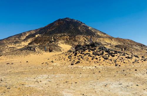 Al Bawiti Other | White Desert Tours In Egypt