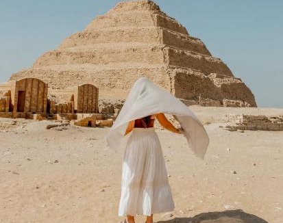 Al Bawiti Other | White Desert Tours In Egypt