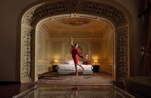 Nasr City Hotel | Sonesta Hotel Tower & Casino Cairo