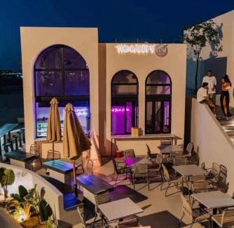 Sidi Abd El-Rahman Apartment | 3 BR chalet in Zahra - Sidi Abdelrahman
