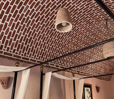 Luxor Hotel | El Juneina Boutique Villas