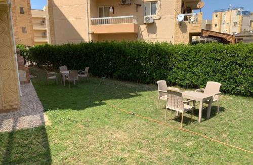 Al-Hammam Apartment | deluxe chalet and appartment in badr village