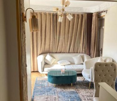 Al Haram Hotel | New pyramids essence hotel