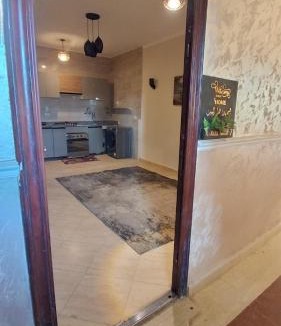 Dahar Apartment | Nice furnished appartment in hurghada