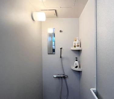 Warabi Apartment | Hotel Suite 2