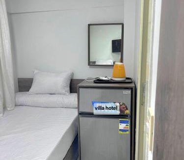 Heliopolis Hotel | new Villa117
