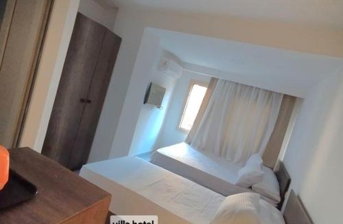 Heliopolis Hotel | new Villa117