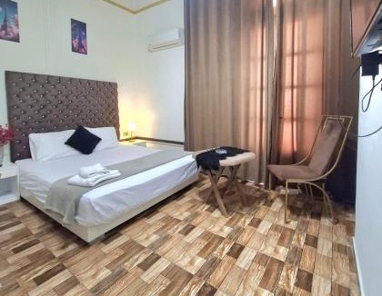 Downtown Cairo Hotel | pal ace talaat harb