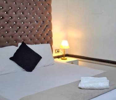 Downtown Cairo Hotel | pal ace talaat harb
