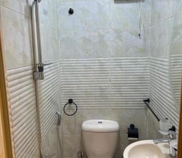 Al Haram Apartment | Luxury Apartment With Pyramids View