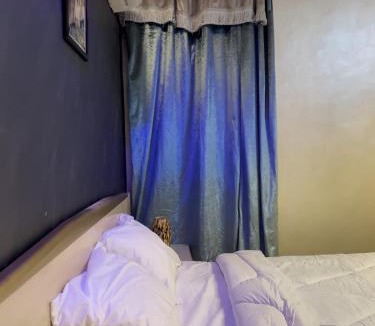 Al Haram Apartment | Imperial Pyramids View