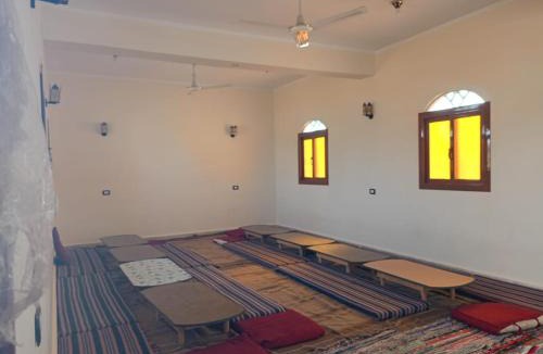 Al Bawiti Hotel | Manzil Al-Wahati