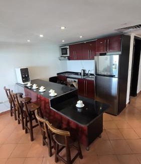 Marina El Alamein Apartment | Porto Marina Resort