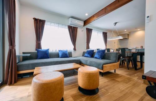 Ichinomiya Apartment | Tood一宮 -D棟