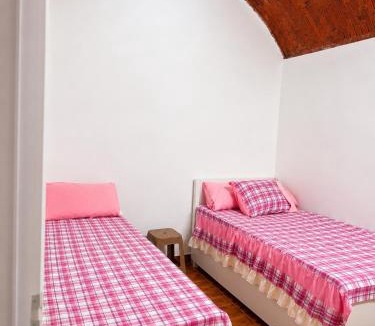 Luxor Apartment | Sindbad Camp