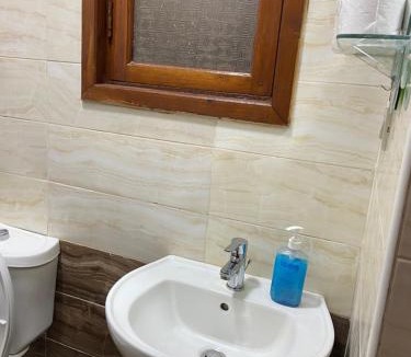 Dahab Hotel | Gina Motel Dahab