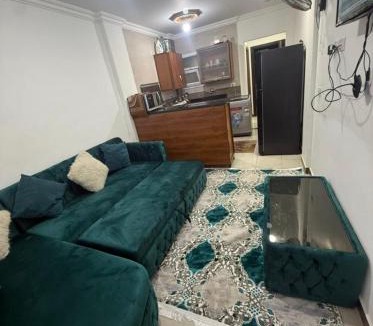 Al-Burulus Apartment | مارينا دلتا لاجونز