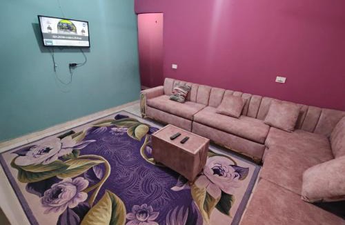 As-Salam Apartment | شقه مفروشه جميله جدا بموقع متميز 6
