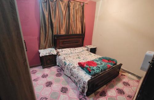 As-Salam Apartment | شقه مفروشه جميله جدا بموقع متميز 6