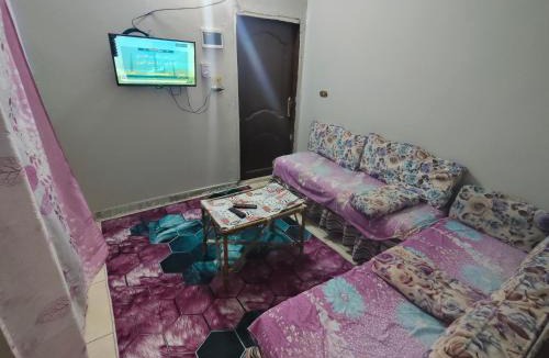 As-Salam Apartment | شقه مفروشه جميله جدا بموقع متميز 7