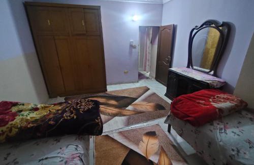 As-Salam Apartment | شقه مفروشه جميله جدا بموقع متميز 7