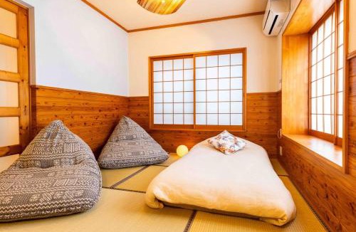 Chatan House | House Kona