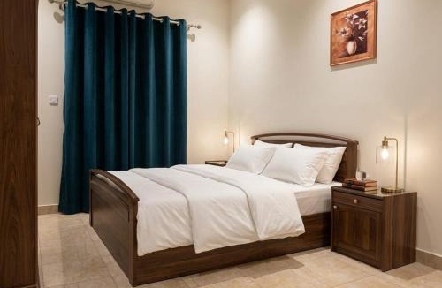 Sakkala Apartment | Soly Apartments