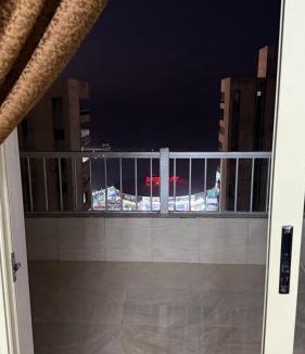 Sidi Jabir Apartment | Sea View 3 Bedroom Apartment Sidi Gaberشقة 3 غرف بإطلالة مباشرة على البحر للإيجار في مصطفى كامل