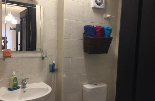 El Alamein Apartment | Porto golf
